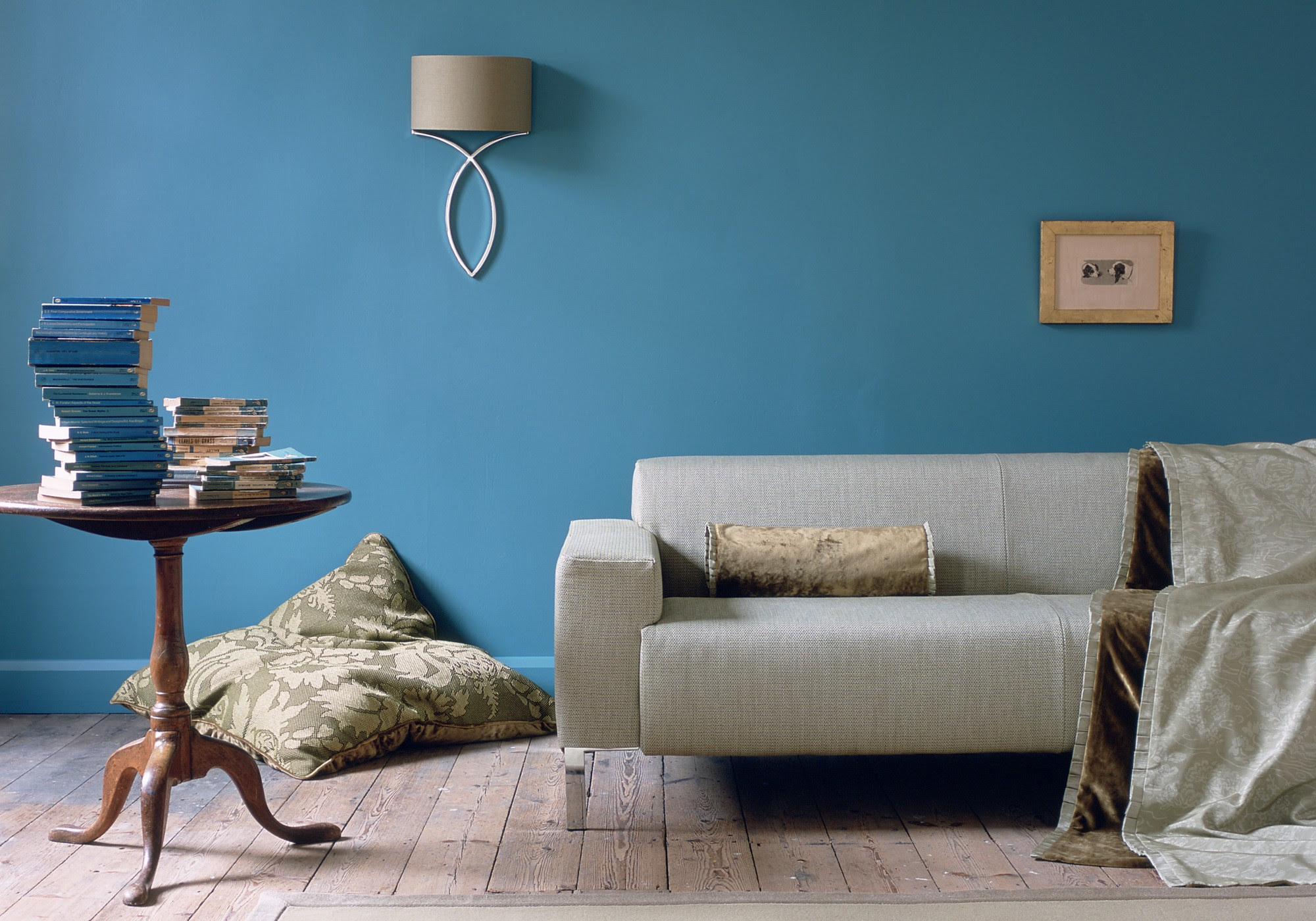 Interior Design Company Bath