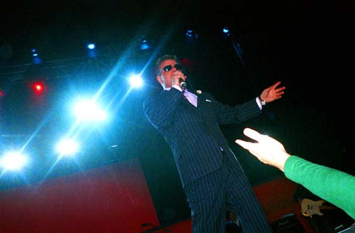 Madness au Grand Rex