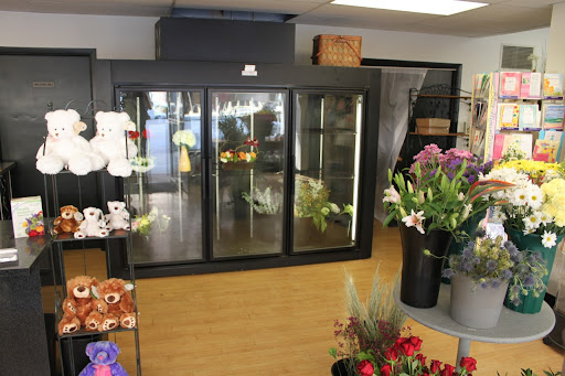 Florist «Studio Floral», reviews and photos, 630 St Clair Ave NE, Cleveland, OH 44114, USA