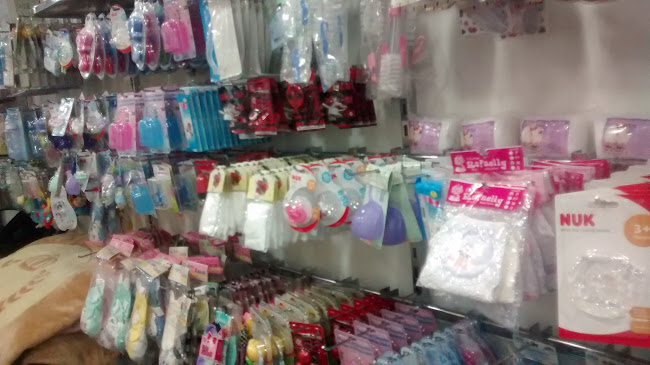 Avaliações sobre Taly Baby - Roupas & Móveis de Bebê em Rio de Janeiro - Loja de roupa