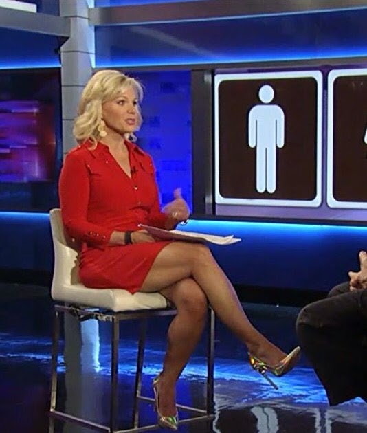 Fox News Women Legs - Chrisyel