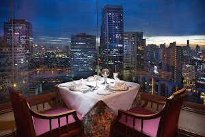 Rembrandt Hotel & Suites Bangkok