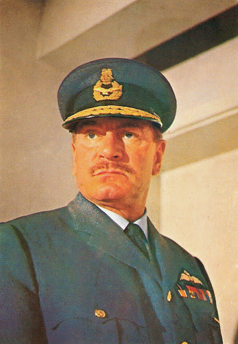 Laurence Olivier, The Battle of Britain