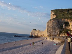 Etretat