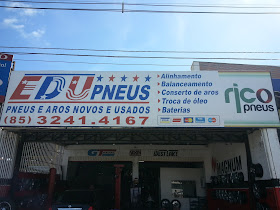 Edu Pneus