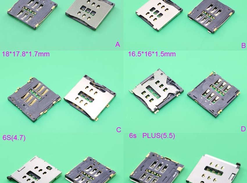 How To Open Sim Card Slot With Pin