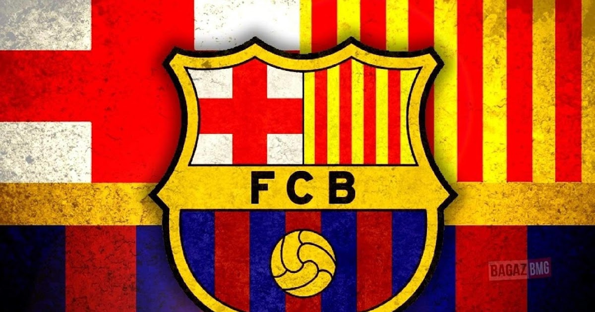 Fc Barcelona Logo : FC Barcelona Logo by Polygon3d | 3DOcean - Maju Beregu