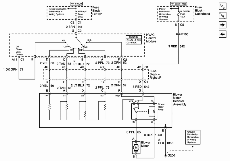 2003 Honda Accord Ac Wiring Diagram