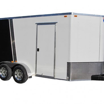 American Hauler Wiring Diagram