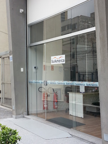 SulAmérica (Central de atendimento ao corretor) - São Paulo