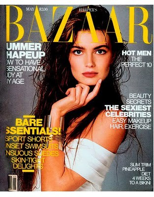 paulina-prozkova-portada-Harper's-Bazaar