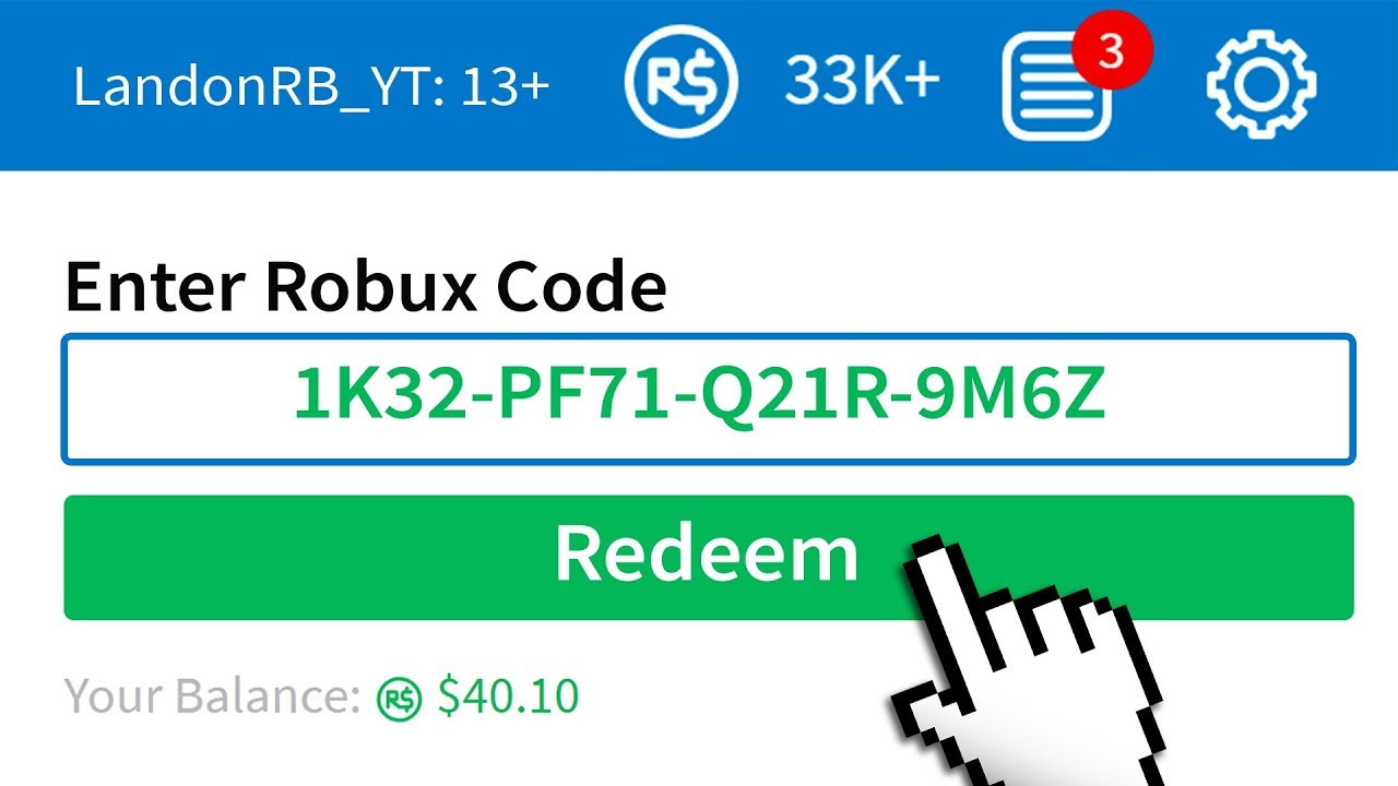 Yt Codes For Roblox Clothes Unused Robux Promo Code Generator - how to redeem roblox codes for clothers