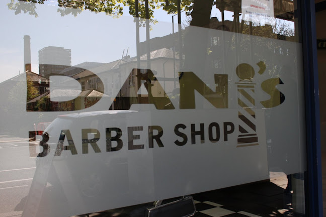 Dani's Barber Shop Open Times