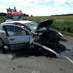 Edition de Vesoul Haute-Saône | La collision fait deux blessés