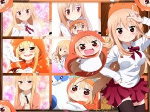 Download Himouto Umaru-Chan Season 2 Sub Indo Batch Pics - Anime HD