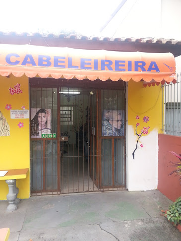 Avaliações sobre Cabeleireira Tina em Curitiba - Salão de Beleza