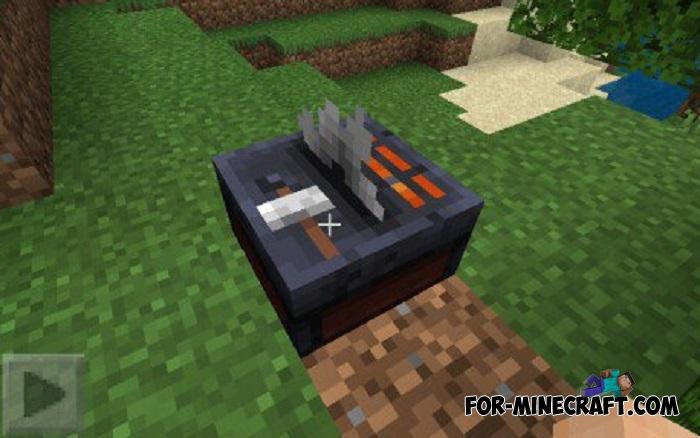 Stone Cutter Machine Minecraft Recipe Dangerous Stone Cutter 1 16 1 Mod 1 15 2 1 14 4 Mcdlmods Please Rate Comment And Subscribe Komu Ca