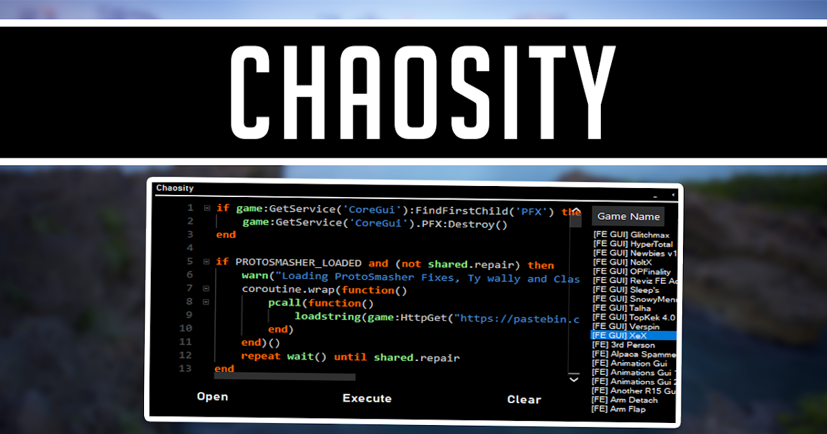 Roblox Admin Script Pastebin Reviz Admin