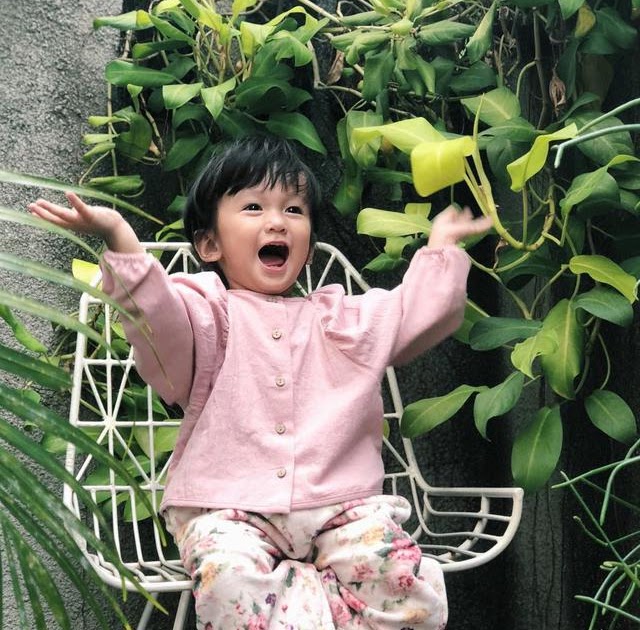 7+ Foto Anak Kecil Lucu Imut Cantik Terbaru Galeri Upik