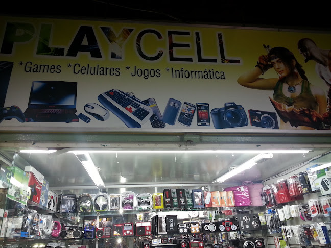 Playcell