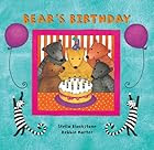 Bear's Birthday by Stella Blackstone