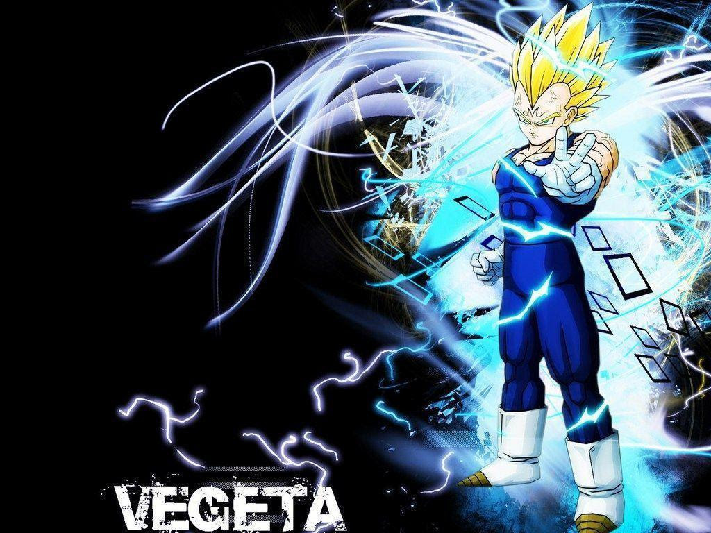 36+ Dragon Ball Z Majin Vegeta Wallpaper Pics - DRAGON BALL FREE HD