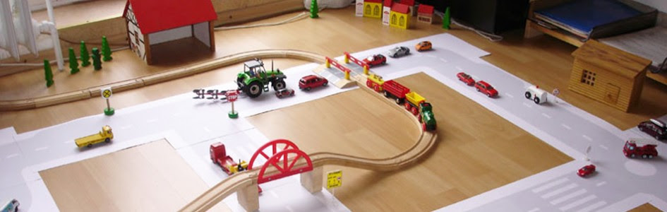 Modellbahn Straßen Zum Ausdrucken Spur N