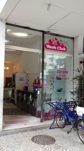 Wash Club