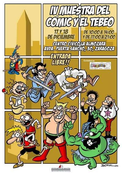 Bernal homenajeando a los clásicos