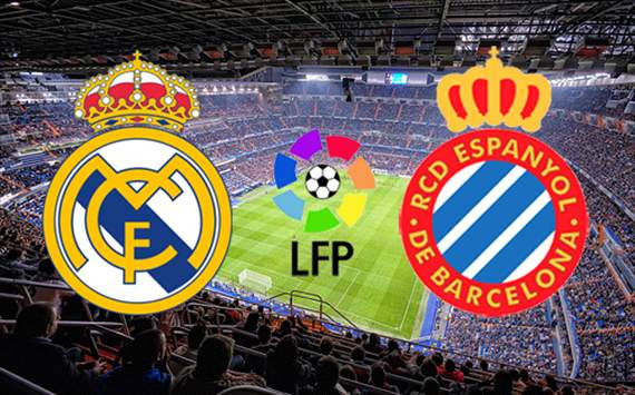 ريال مدريد واسبانيول بث مباشر ريال مدريد واسبانيول بث مباشر