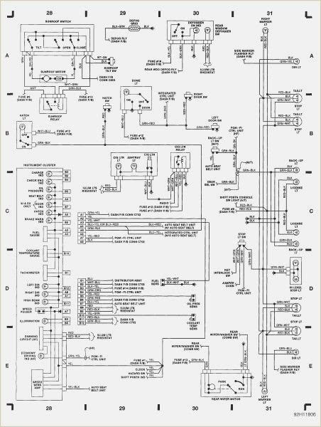 1990 Honda Civic Wiring Diagram - Wiring Diagram
