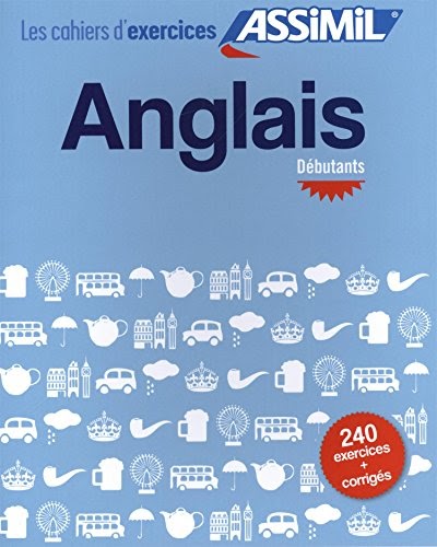 Télécharger Anglais débutants Livre eBook France ~ Xiong Edgewaterbook