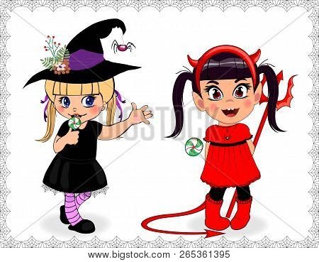 Cute Girl Cartoon Characters With Black Hair - sermegans.blogspot.com