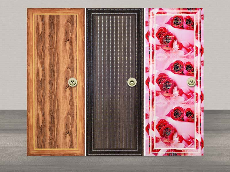 Original Lotus Pvc Doors Pocogame