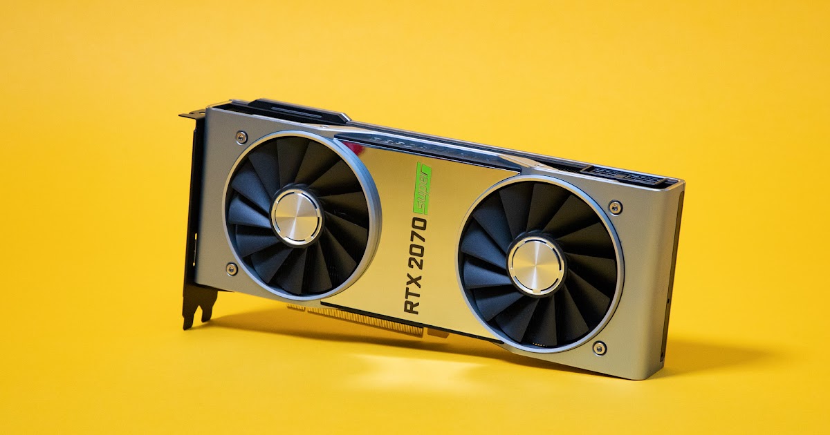 Best Nvidia graphics cards 2020 finding the best GPU for you