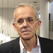 Jan Størmer (NRK) Jan Størmer (NRK)
