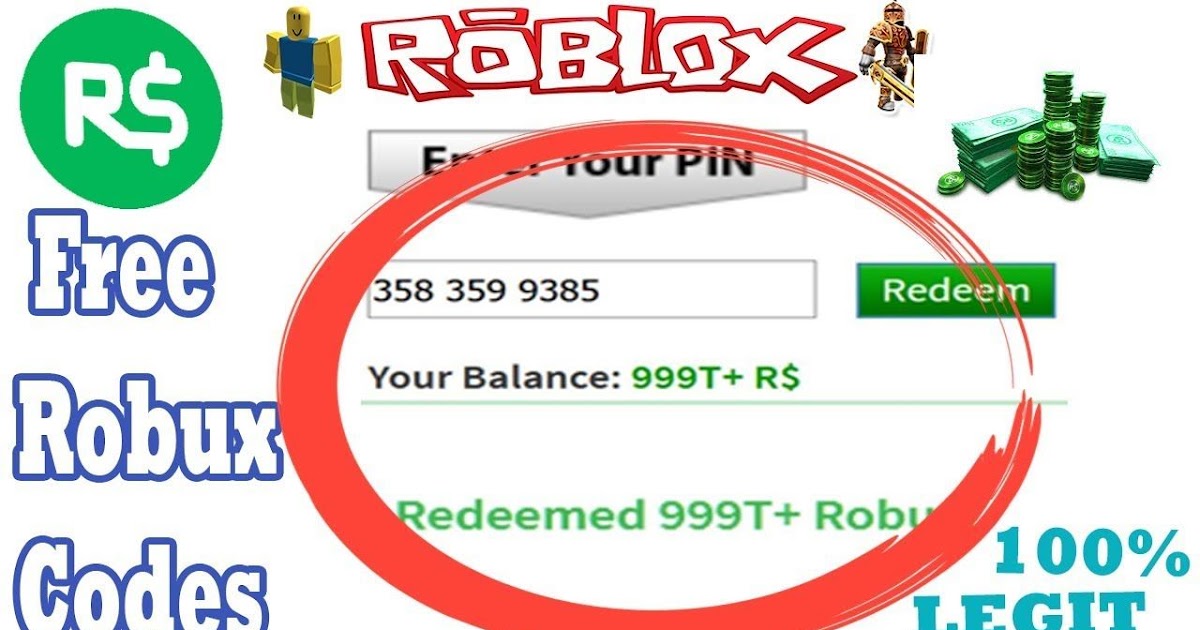 Roblox Free Redeem Codes Roblox Free Backpack - how to redeem robux codes