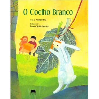 O Coelho Branco