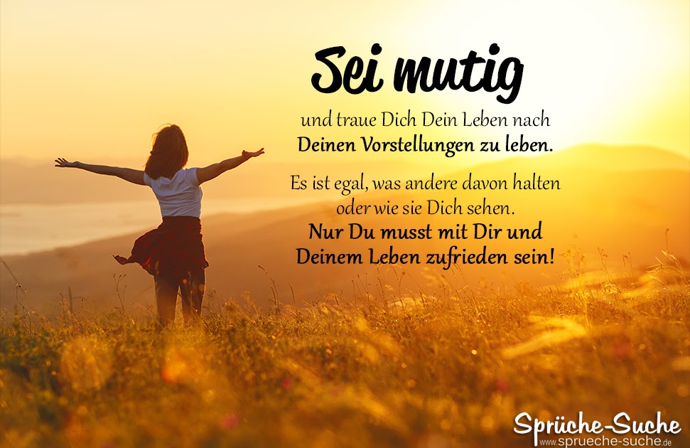 Sprüche Leben Genießen Kurz Inspirierende Zitate über das Leben und