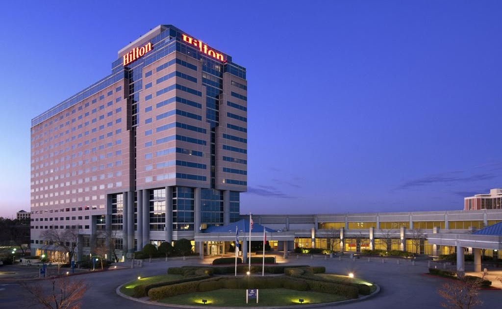 Hotels Close To Atlanta Airport With Free Shuttle