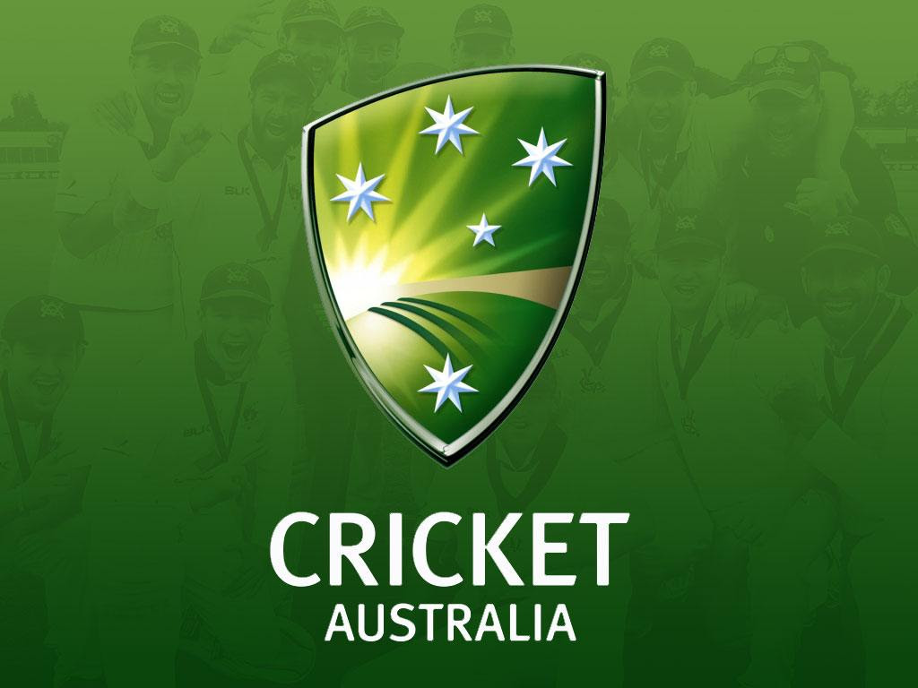 Australia Cricket Logo Hd - Australia Moment