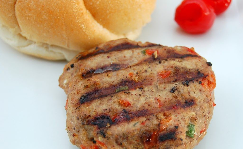 how to cook a frozen turkey burger on the stove