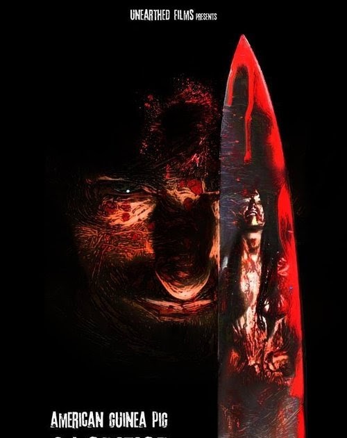 Descargar American Guinea Pig Sacrifice 2017 Pelicula Completa En Espanol Gratis Hd