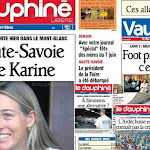 A la Une il y a 10 ans : la disparition de Karine Ruby, l'AC Arles devient Arles-Avignon...