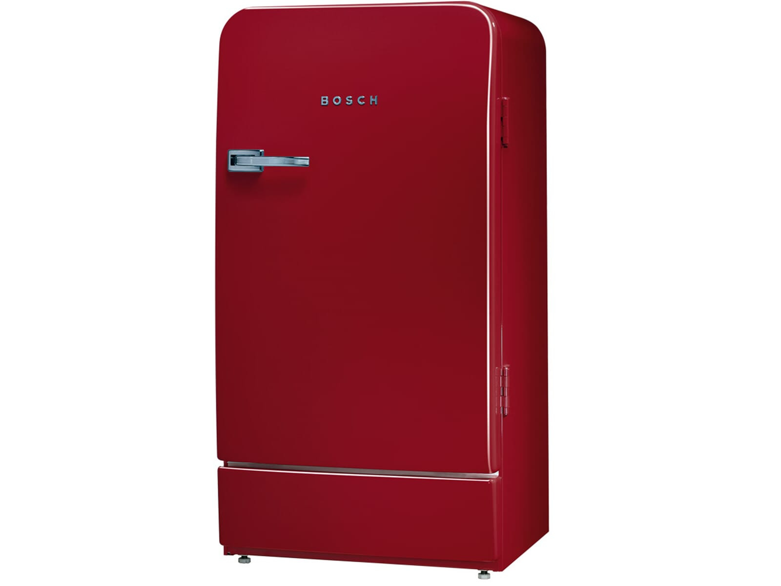 Gorenje Kühlschrank Rot Retro
