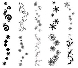 Scatter Brushes