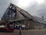 Incêndio Copersucar