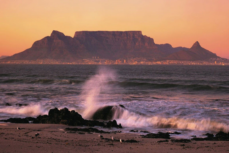 TableMountain