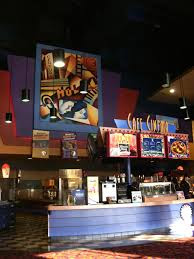 Movie Theater «Century Park Lane 16», reviews and photos, 210 E Plumb Ln, Reno, NV 89502, USA