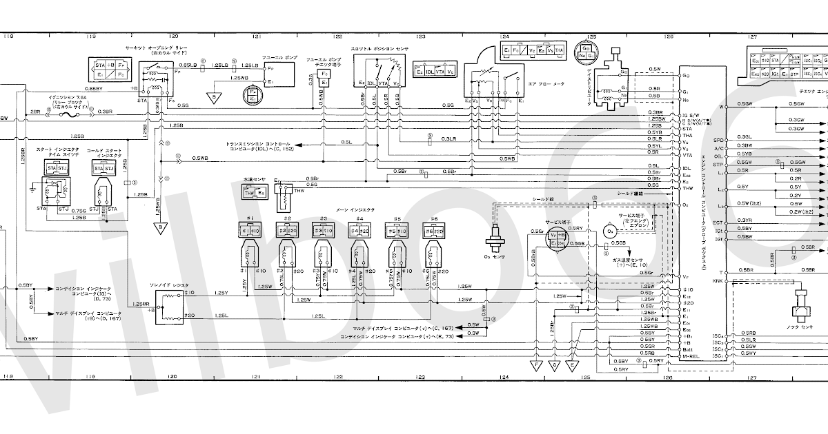 2008 Hummer H3 Wiring Diagram - Wiring Diagram